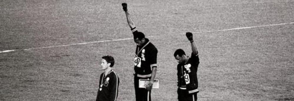 Collettivo Tommie Smith
